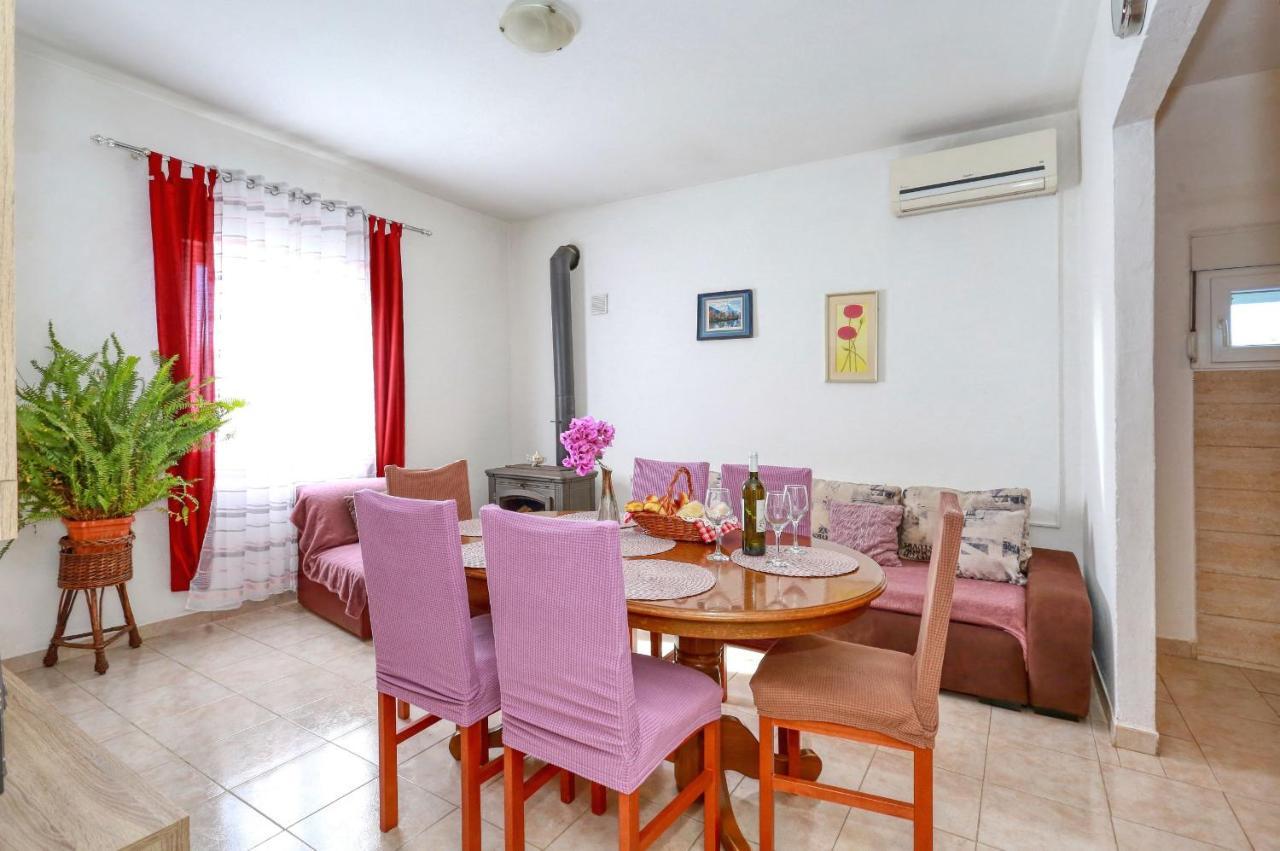 Apartment Nena Poljica  Экстерьер фото