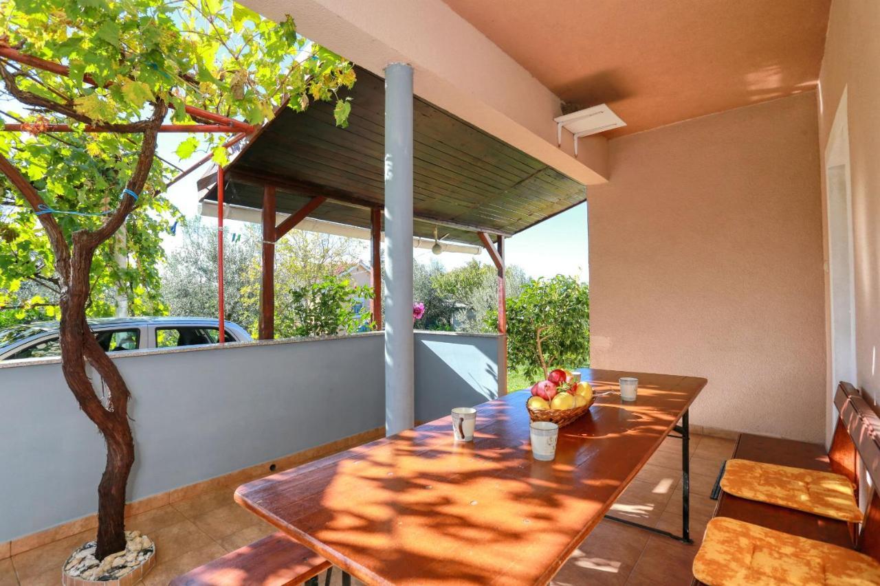 Apartment Nena Poljica  Экстерьер фото