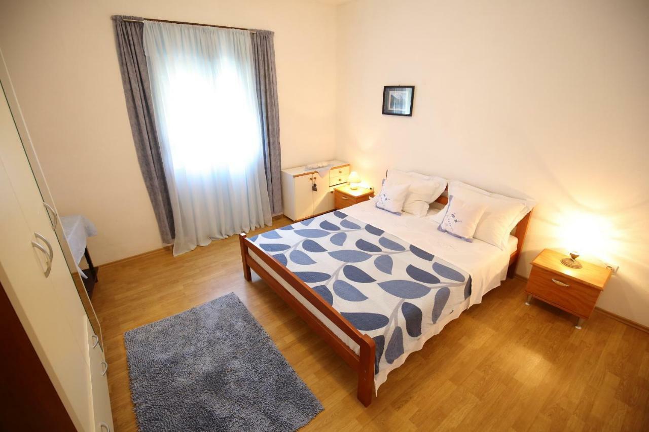 Apartment Nena Poljica  Экстерьер фото